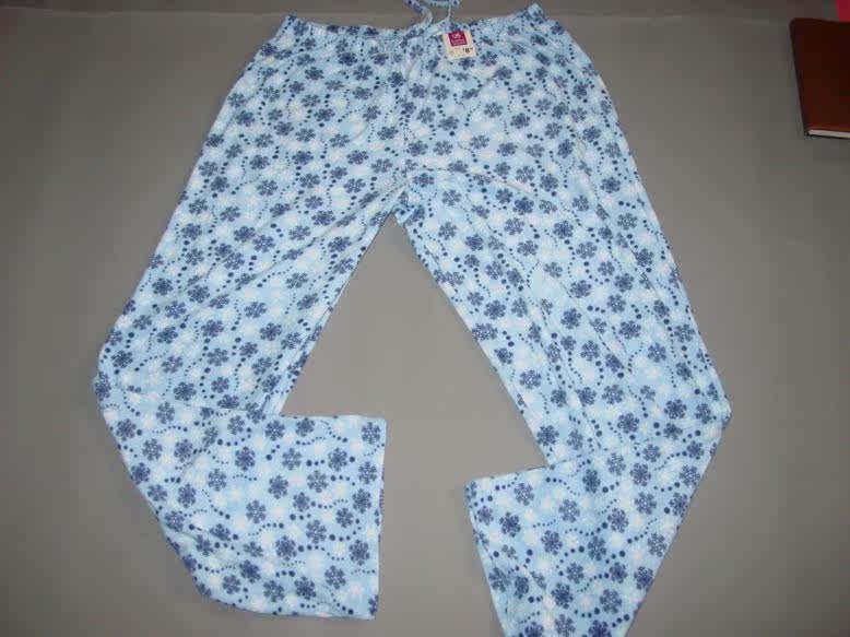 Pantalon pyjama - Ref 726387 Image 5