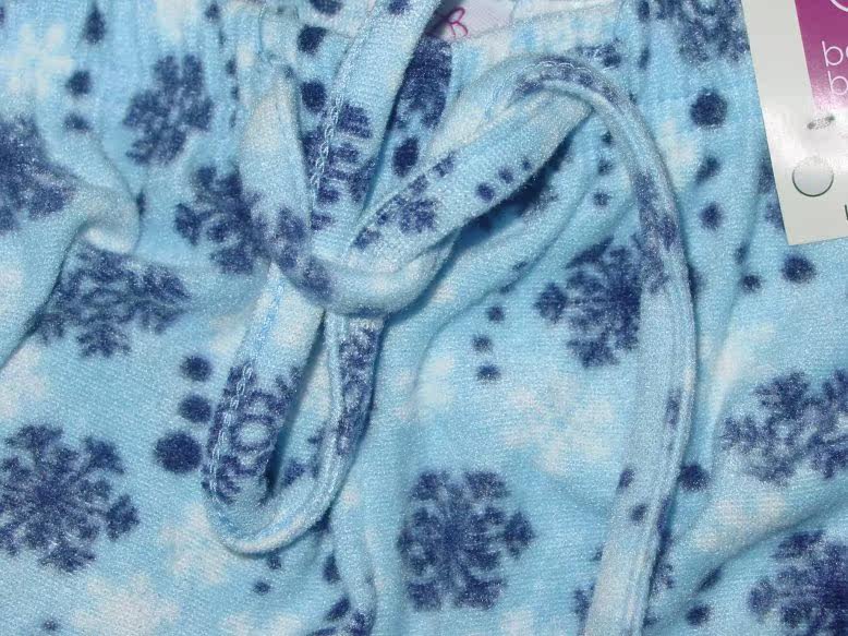 Pantalon pyjama - Ref 726387 Image 8