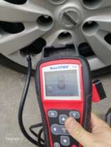 Applicable Infinity Q50LQX50QX30G25G37Q50S tire pressure sensor built-in car professional retrofit