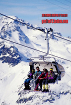 Customized slide and ropeway automatic capture system prepayment