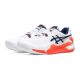 ເກີບເທນນິສມືອາຊີບ Asics R9 Australian Open RS8 ຜູ້ຍິງ BOSS wide-last ເກີບກິລາຕ້ານການຊ໊ອດສະລິບ