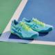 ເກີບເທນນິສມືອາຊີບ Asics R9 Australian Open RS8 ຜູ້ຍິງ BOSS wide-last ເກີບກິລາຕ້ານການຊ໊ອດສະລິບ