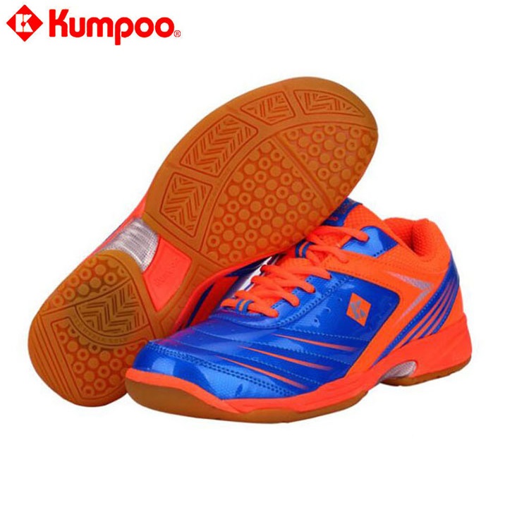 [USD 38.99] Kaoru KUMPOO sports shoes badminton shoes