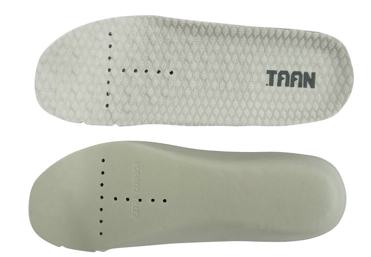 TAAN Thái Ang S10 S11 S12 chuyên nghiệp cầu lông lót thể thao thoáng khí chống trượt hấp thụ sốc chính hãng lót giày size 39