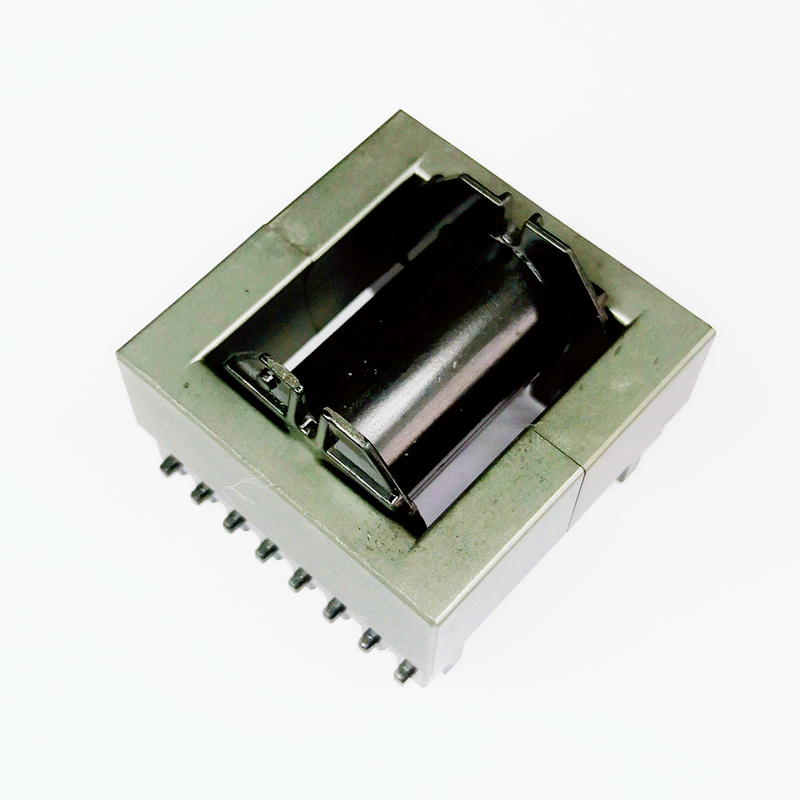 EC42 Soft ferrite core plus skeleton EC42-15 for high frequency transformers