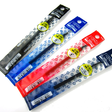  Mitsubishi UMR1 Refill UM151 Special refill UMR1 0 38 0 28 0 5 Refill