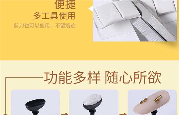 Vòng đeo tay cố định Ảnh Clay Trắng Nhiếp ảnh Trang sức đất sét liền mạch Bắn nhựa xanh - Vòng đeo tay Cuff vòng lv