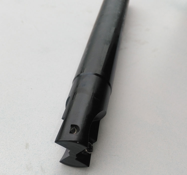 Mount Shante R390 17R0 8 20 2125 32 35 Knife Rod CNC Precision Milling Knife Shante Universal Knife Pole