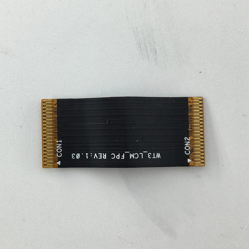 Macro-based ACER WT3_LCM_FPC REV: 1 03 W510 W511 LCD display flat cable-Taobao