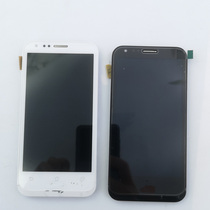 For ASUS Padfone 2 II A68 LCD display inside and outside the touch screen assembly frame