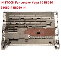 Lenovo Yoga 10 B8080-F B8080-H Touch Display Screen Band Framework