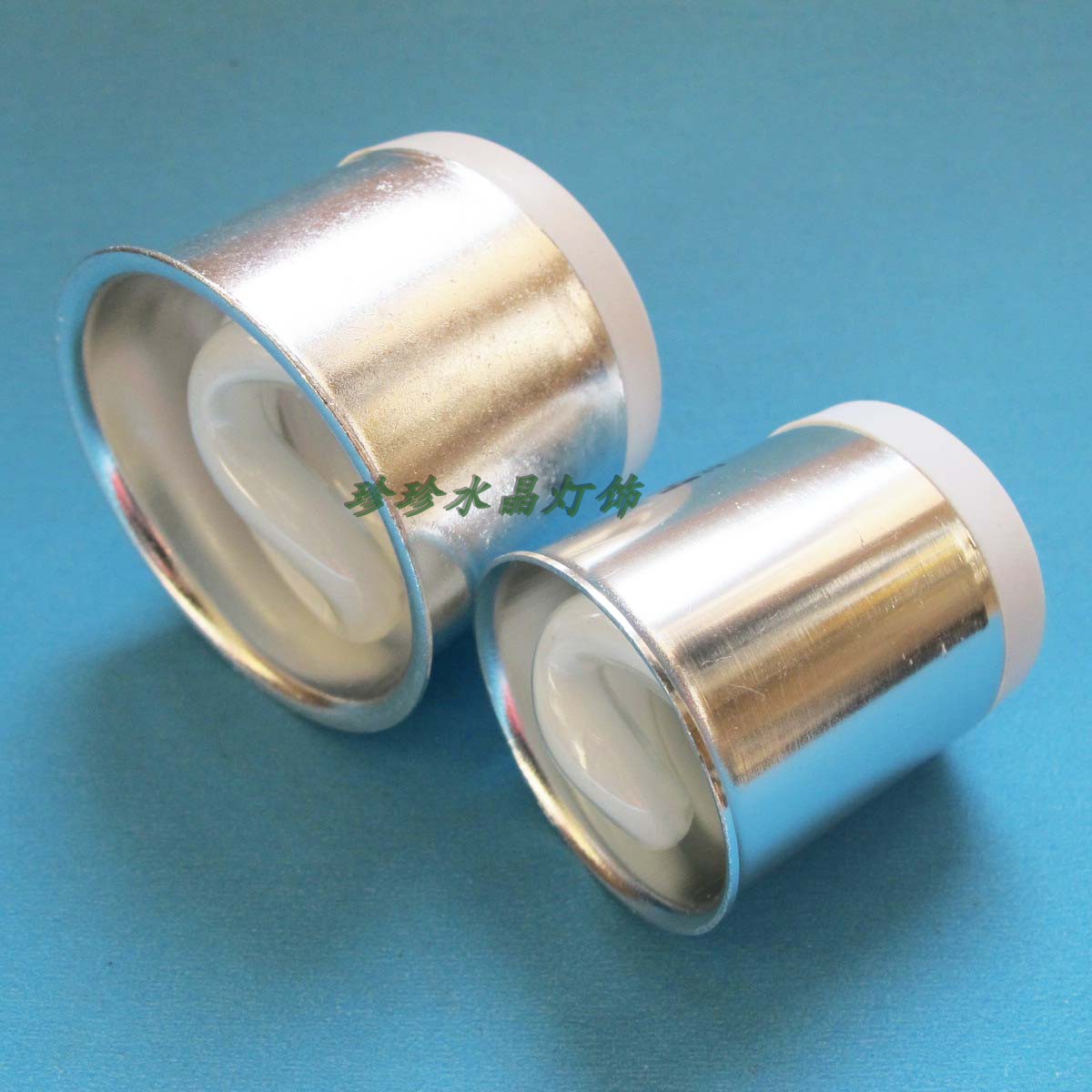 Energy-saving lamp cup 220V 5W 7W 11W 9W MR11 MR16 split type white light warm light aisle light