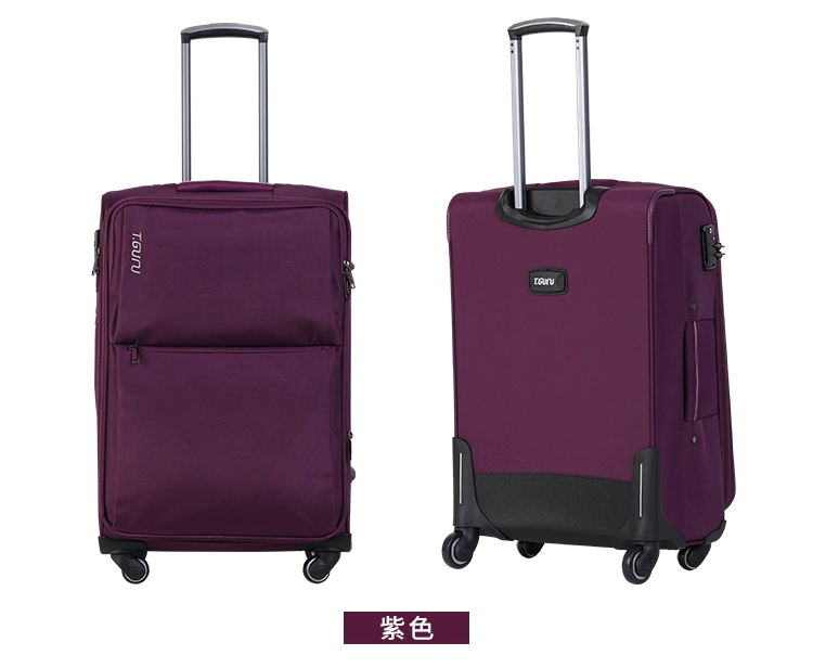 Vali du học cực lớn 36 inch dành cho nam 34 Vải Oxford 32 Hộp đựng xe đẩy cỡ lớn dành cho nữ Hộp mềm du lịch dung tích lớn vali giá rẻ vali siêu nhẹ