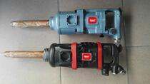 Taiwan imported 1 inch cannon pneumatic wrench SP-8888 torque 4500NM long pole wind Gun Machine