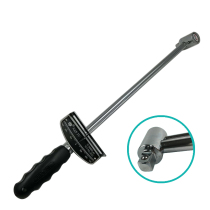 NAN-YU Nanyu Torque Wrench Pointer Torque Wrench Kilogram Wrench 0-300Nm Dongliang Auto Repair Wrench