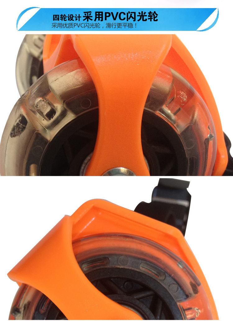 Roller Hot Wheel - Ref 2565036 Image 8