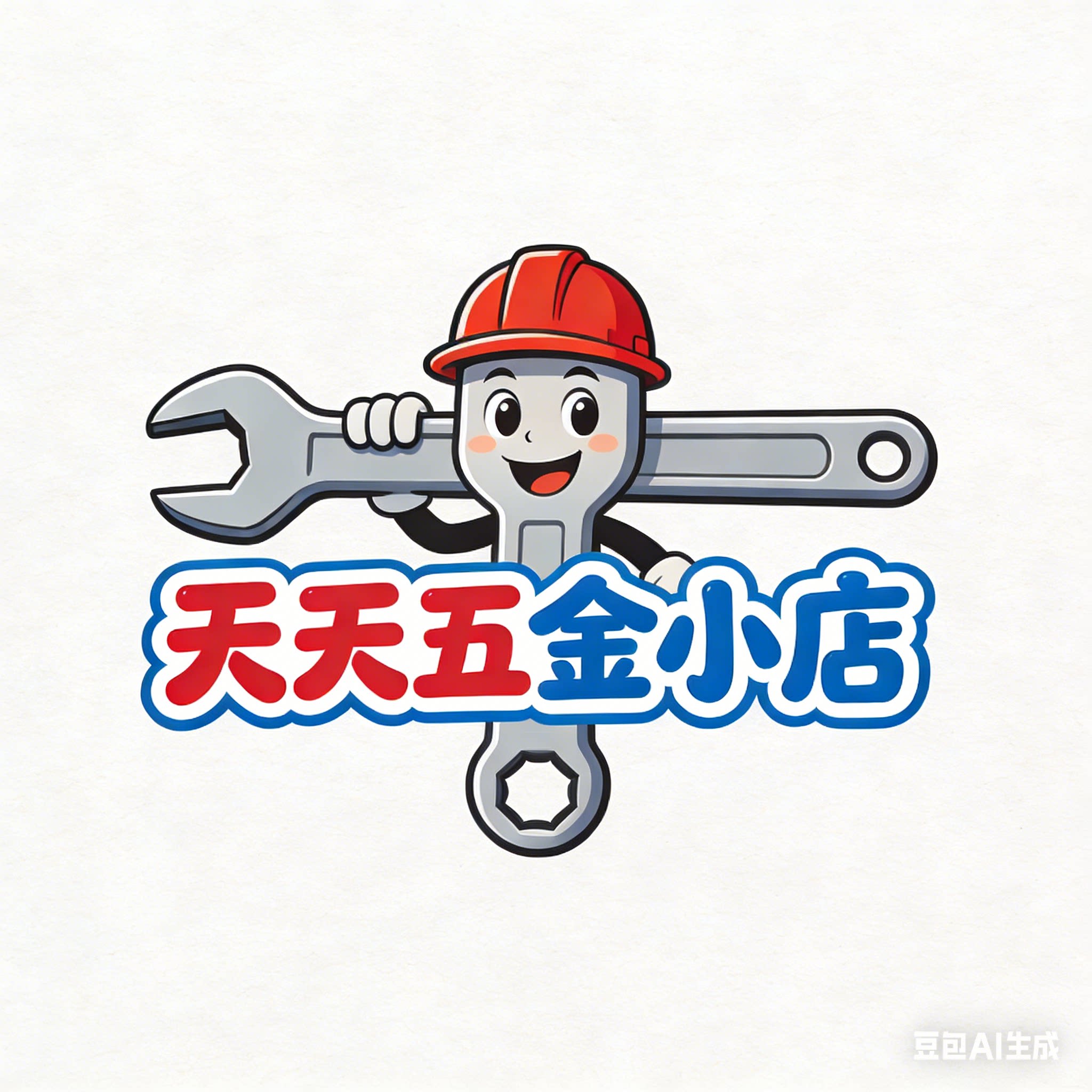 天天五金小店