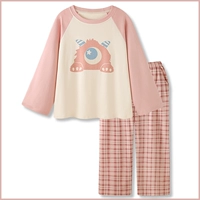 Berryberry Mobs count Women's Set