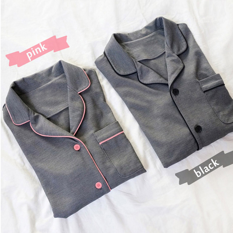 Pyjama mixte OTHER   en Coton à manches longues - Ref 3005849 Image 5