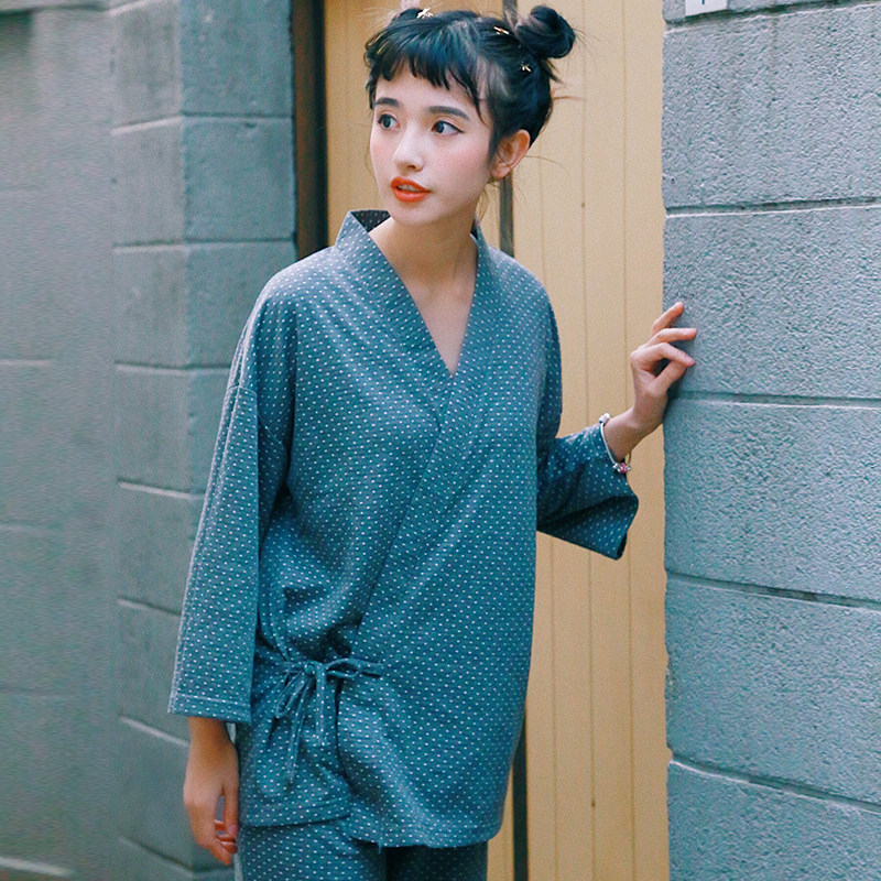 Pyjama mixte OTHER   en Coton à manches longues - Ref 3005891 Image 3