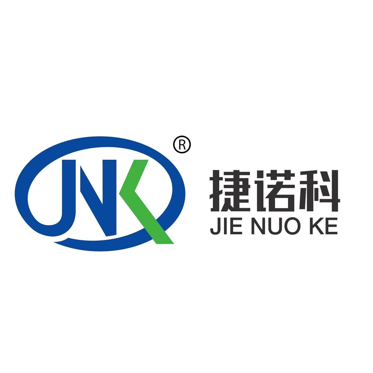 捷诺科智能科技的LOGO