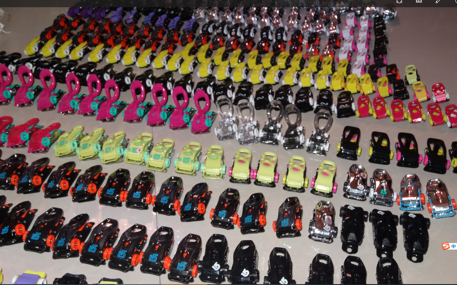 Ski Fixer Accessories Big Pickpocketing to adjust the back of the