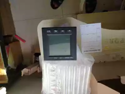 SPM-33R multifunctional power meter with communication Zhuhai Pano original