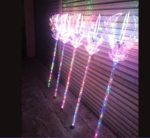 Custom foreign wine brand wine seat wine rack KTV wine transmitter LED bar luminous wand Custom champagne scepter