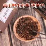 Чай с одуванчиком Zhengzong Changbai Mountain Xiaogen Bo Gong Ying Tea Mother -In -law Ding Gen