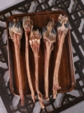 Джилин Сика оленя оленя сухожили