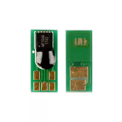 Compatible with Canon CRG-046 powder box chip 654 735 731 733 732 734 653 652 651