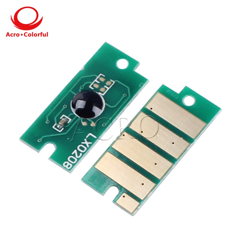 Compatible with Dell CHIP Chip-DELL C3760n C3760dn C3765dnf compact counting chip