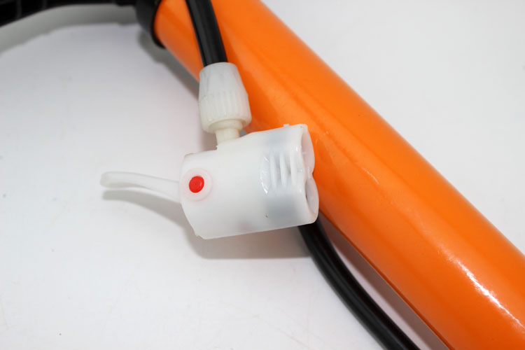 Pompe à vélo HONOR - Ref 2389799 Image 5