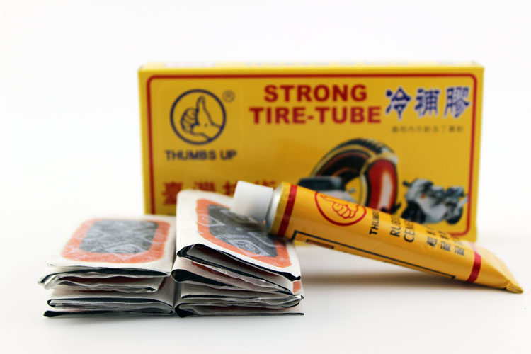 Kit de réparation vélo - Ref 2314267 Image 4