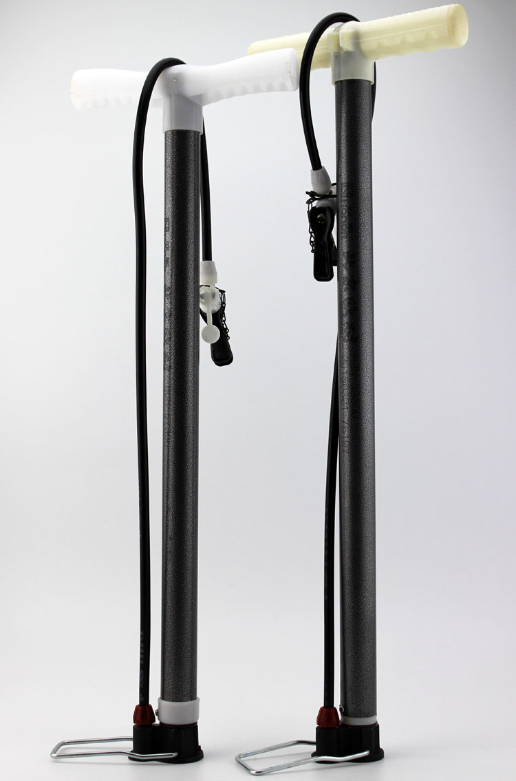 Pompe à vélo HONOR - Ref 2389550 Image 3