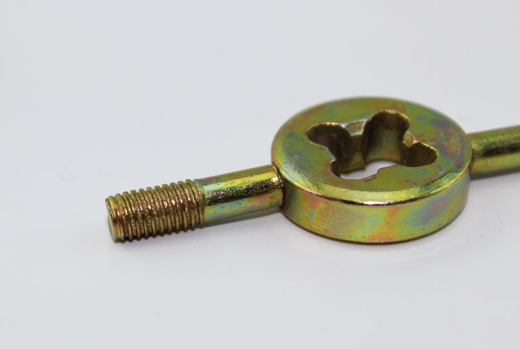 Clé pour réparation vélo - Ref 2302550 Image 12