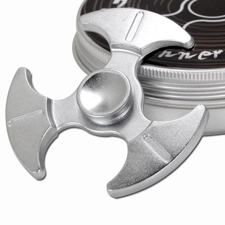 Finger spinner STU  T6 - Ref 2615908 Image 15