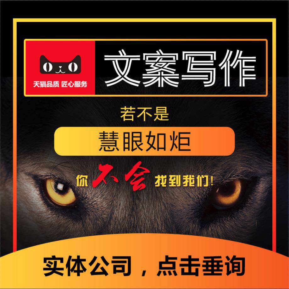 Copywriting Brand Story Company Profile Team Product Introduction Planning Corporate Handbook Folding Design Do