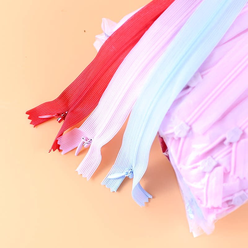 Spot invisible pull chain RMB54  100 100 60cm cm 3 Number of lace mesh lace with wedding dress Pillow Invisible Pull Lock