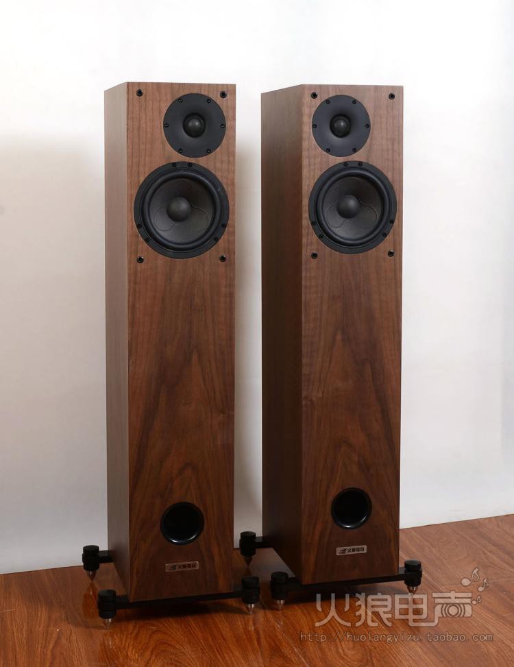 聲明体系　２　真言　声明 ZX1I-100 两分频全频扬声器- 思豪建设工程（云南）有限公司