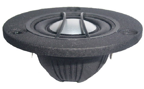 Peerless Vifa NE25VTA-04 1 inch tweeter aluminum film can be used in cars