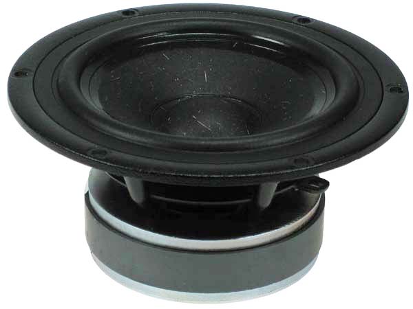 Norwegian Seattle sea PRESTIGE ER15RLY H1455-08 5 5 5 inch bass speakers