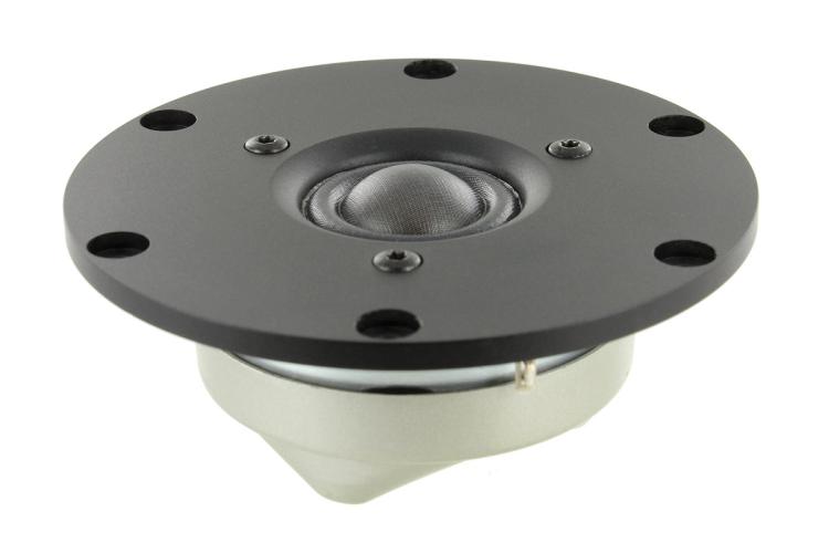 Danish Saab ScanSpeak D2104 712000 0 75 inch fever tweeter