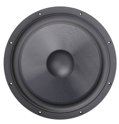 Indonesian Sporte SB Acoustics SB42FHCL75-6 15 inch Fever Low Low Soundhorn