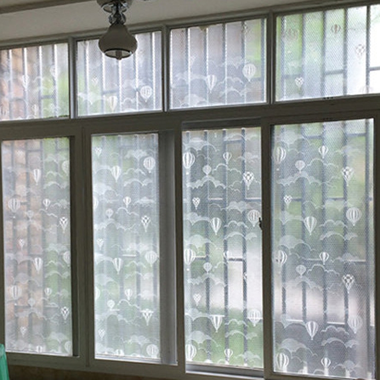 Thickened Winter Insulation Film Cold Proof Window Bedroom Balcony Door Glass Window Film Insulation Windproof Glass Insulation Film