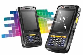 Blue Bird Bluebird BIP-6000 Коллекционер данных