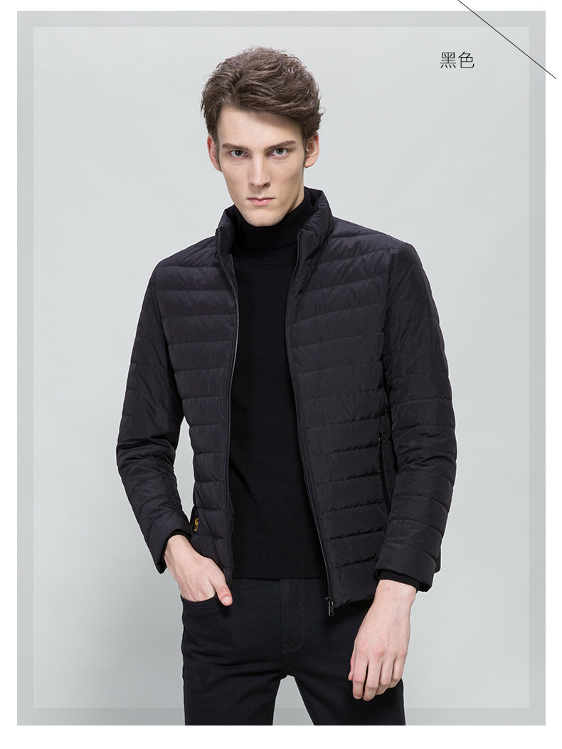 Blouson homme LILANZ   en Nylon - Ref 3122825 Image 13