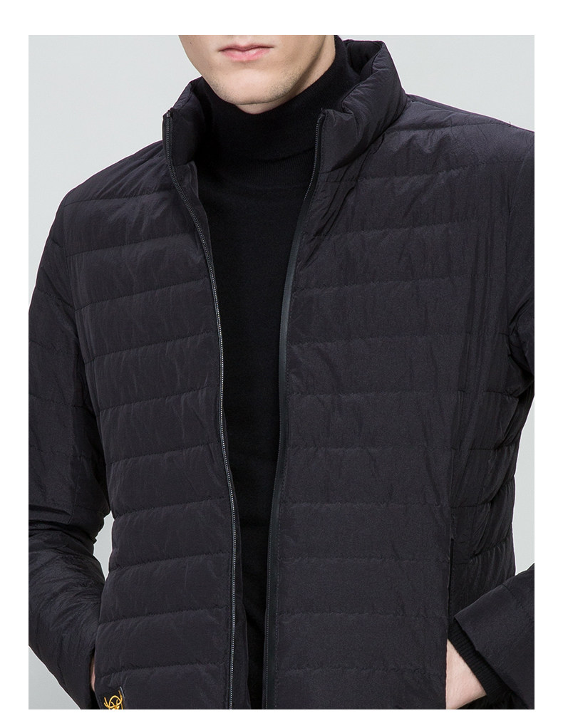 Blouson homme LILANZ   en Nylon - Ref 3122825 Image 16