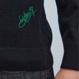 Шерстяной свитер, облегающий крой, в корейском стиле, высокий воротник, 2020