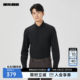 Lilang Shopping Mall same shirt 24DXC0021Y